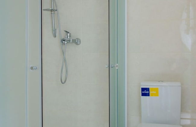 Pushkinskaya Apartments - Photo 36