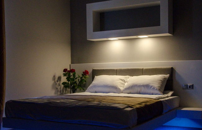 Pushkinskaya Apartments - Photo 5