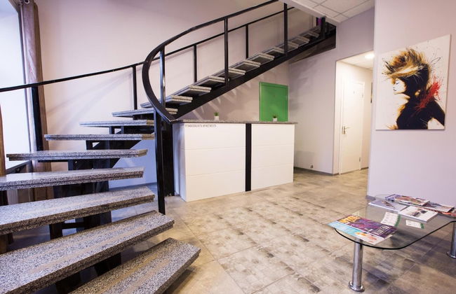 Pushkinskaya Apartments - Photo 29