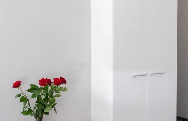 Pushkinskaya Apartments - Photo 10