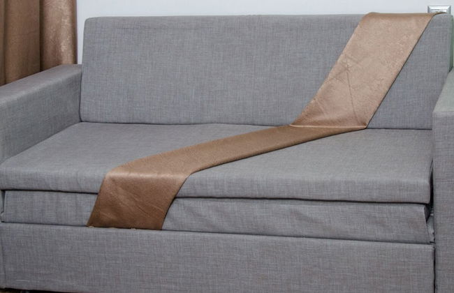 Pushkinskaya Apartments - Photo 37