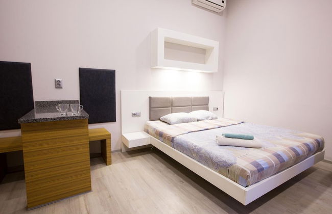 Pushkinskaya Apartments - Photo 9