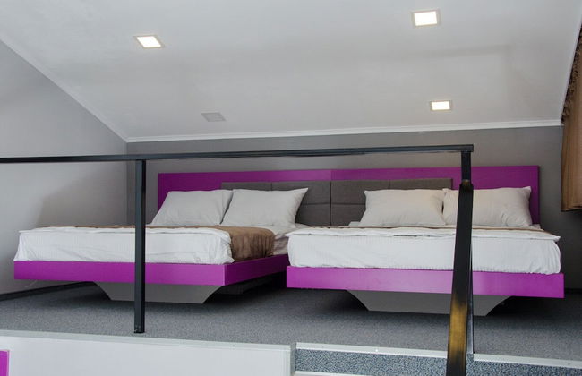 Pushkinskaya Apartments - Photo 4