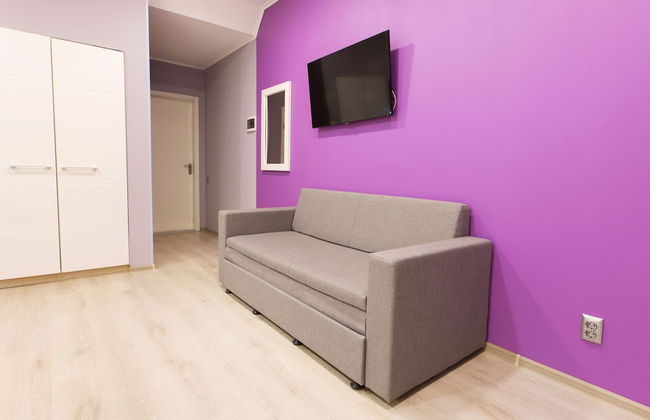 Pushkinskaya Apartments - Photo 26