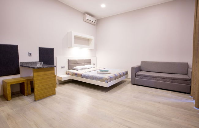 Pushkinskaya Apartments - Photo 2