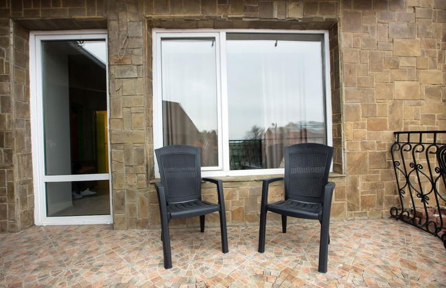 Pushkinskaya Apartments - Photo 32