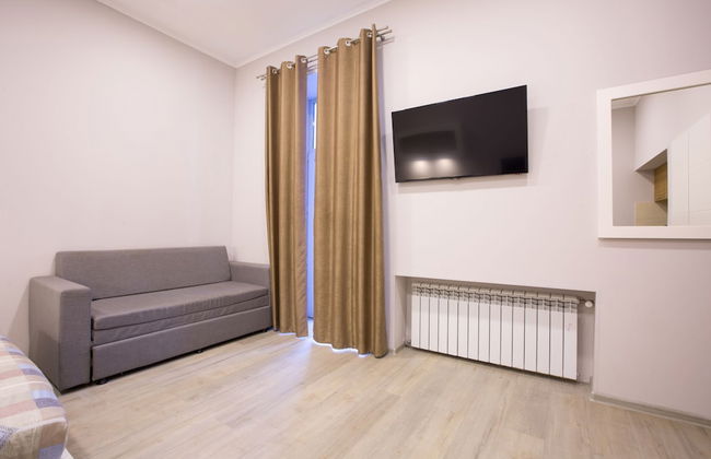 Pushkinskaya Apartments - Photo 33