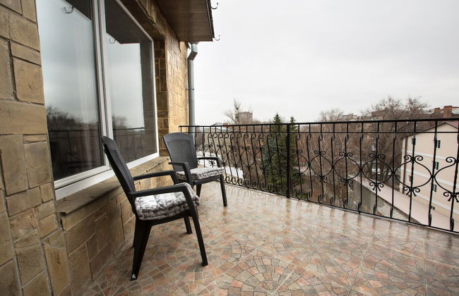 Pushkinskaya Apartments - Photo 44