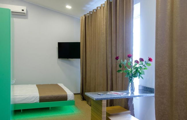 Pushkinskaya Apartments - Photo 15