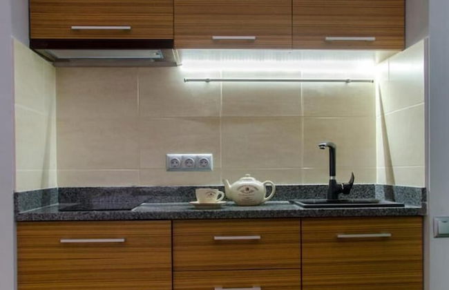 Pushkinskaya Apartments - Photo 17