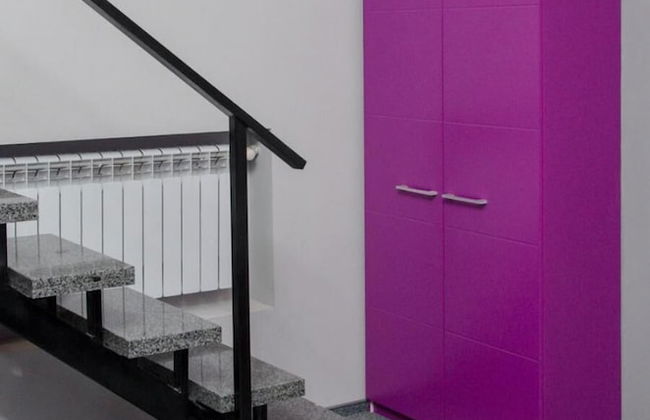 Pushkinskaya Apartments - Photo 38