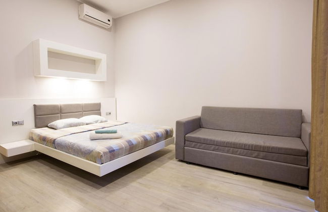 Pushkinskaya Apartments - Photo 7