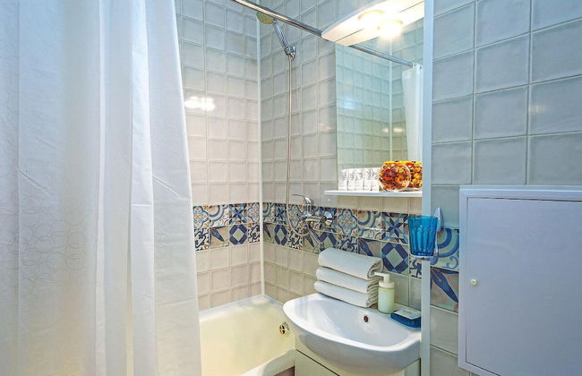 Lux Apartments Bolshaya Tulskaya 2 - Foto 29
