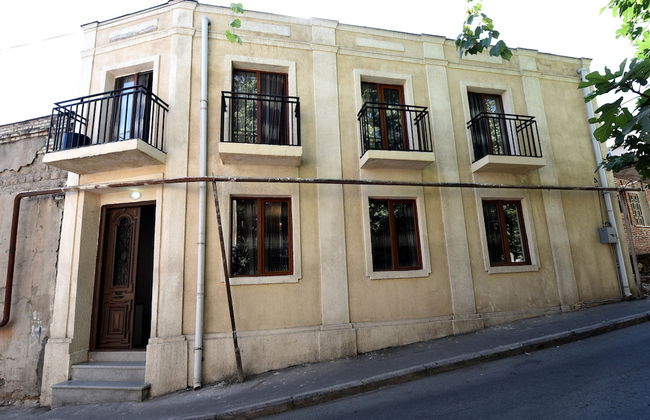 New House in Old Tbilisi - Foto 23