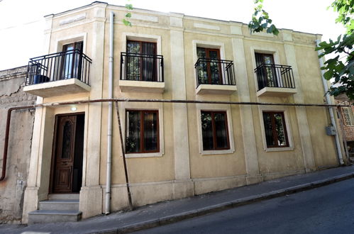 Foto 23 - New House in Old Tbilisi