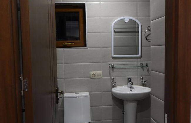 New House in Old Tbilisi - Foto 12