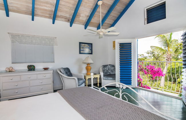 Grace Bay Beach Ocean Villas - Photo 23