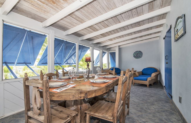 Grace Bay Beach Ocean Villas - Photo 42