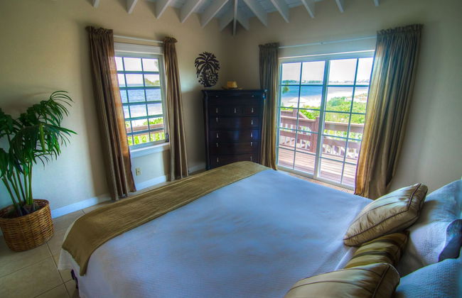 Grace Bay Beach Ocean Villas - Photo 8