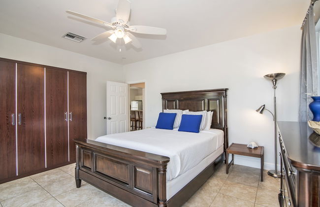 Grace Bay Beach Ocean Villas - Photo 35