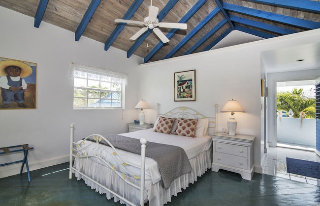 Grace Bay Beach Ocean Villas - Photo 21