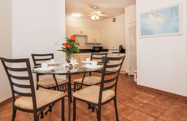 Grace Bay Beach Ocean Villas - Photo 52