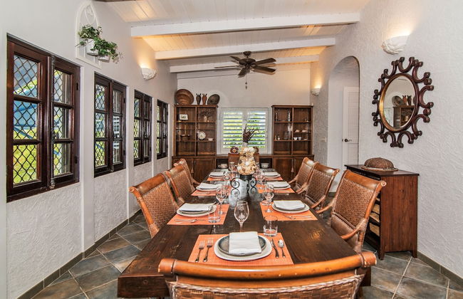 Grace Bay Beach Ocean Villas - Photo 40