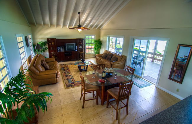 Grace Bay Beach Ocean Villas - Photo 56