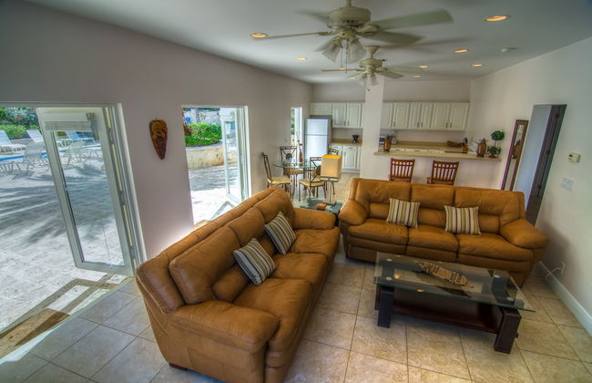 Grace Bay Beach Ocean Villas - Photo 64