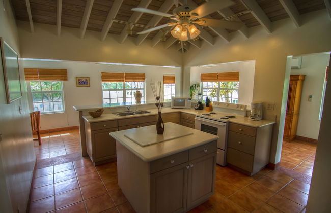 Grace Bay Beach Ocean Villas - Photo 44