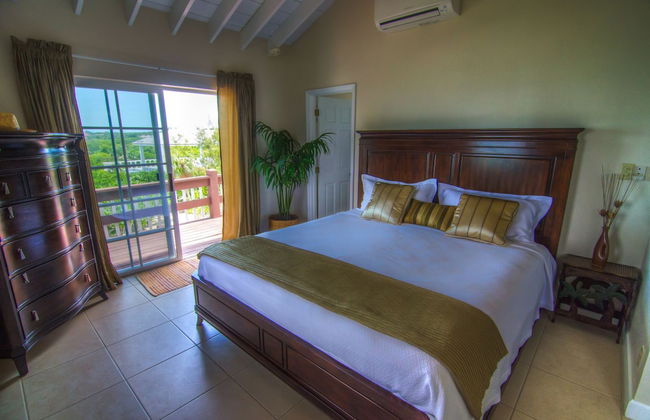 Grace Bay Beach Ocean Villas - Photo 9