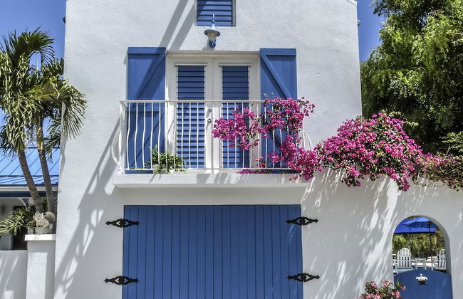 Grace Bay Beach Ocean Villas - Photo 76