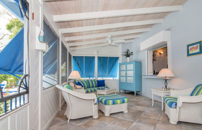 Grace Bay Beach Ocean Villas - Photo 77