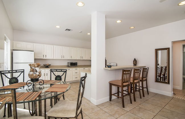 Grace Bay Beach Ocean Villas - Photo 53