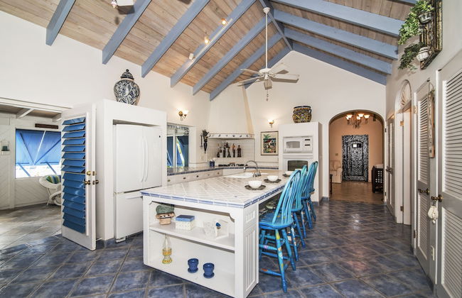 Grace Bay Beach Ocean Villas - Photo 47