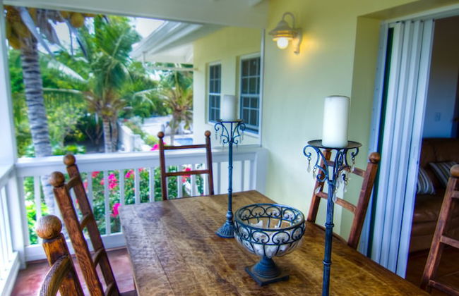 Grace Bay Beach Ocean Villas - Photo 70