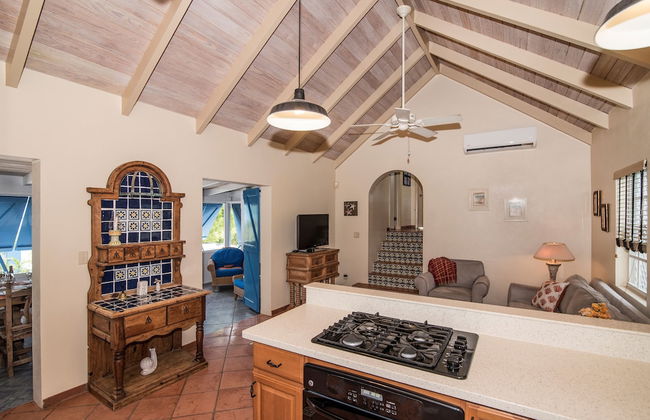 Grace Bay Beach Ocean Villas - Photo 50