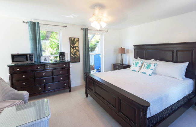 Grace Bay Beach Ocean Villas - Photo 37