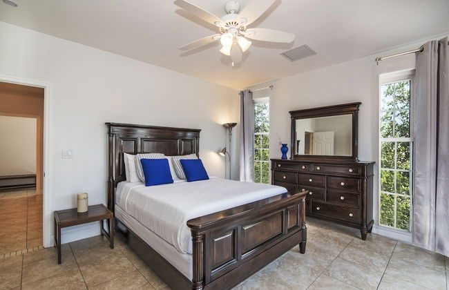 Grace Bay Beach Ocean Villas - Photo 34