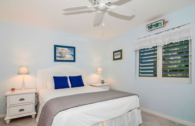 Grace Bay Beach Ocean Villas - Photo 26