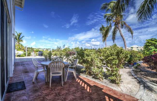 Grace Bay Beach Ocean Villas - Photo 80