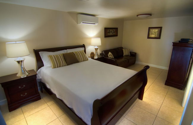 Grace Bay Beach Ocean Villas - Photo 18