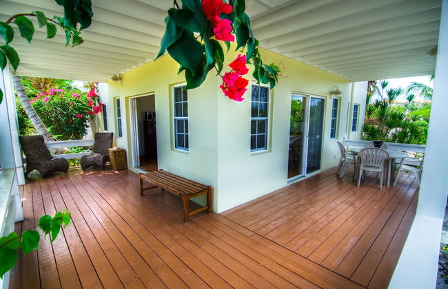 Grace Bay Beach Ocean Villas - Photo 67