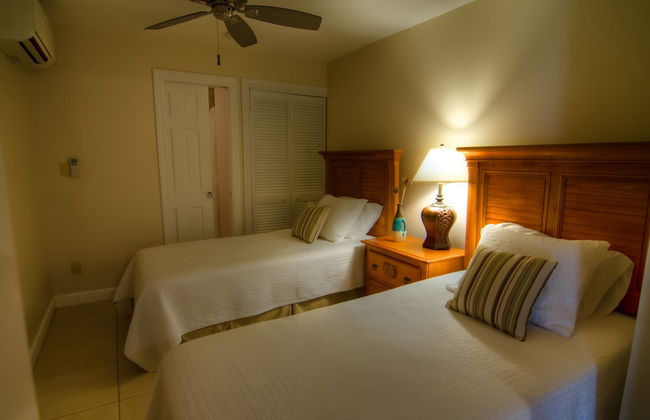 Grace Bay Beach Ocean Villas - Photo 10