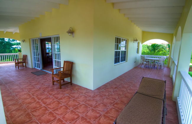 Grace Bay Beach Ocean Villas - Photo 68