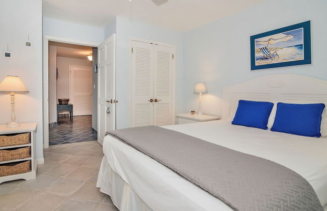 Grace Bay Beach Ocean Villas - Photo 29