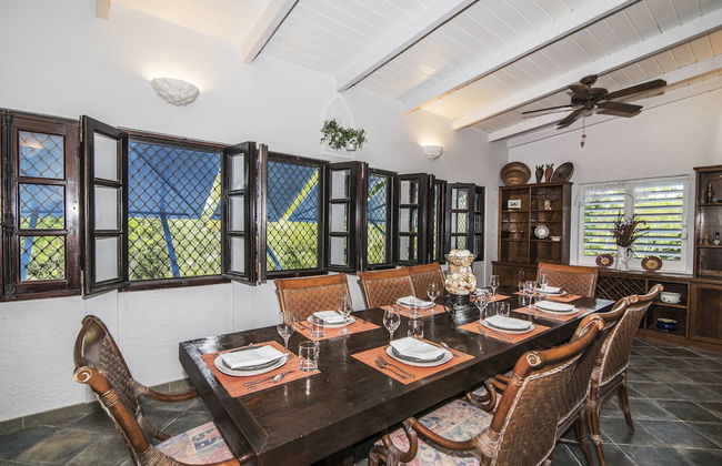 Grace Bay Beach Ocean Villas - Photo 41