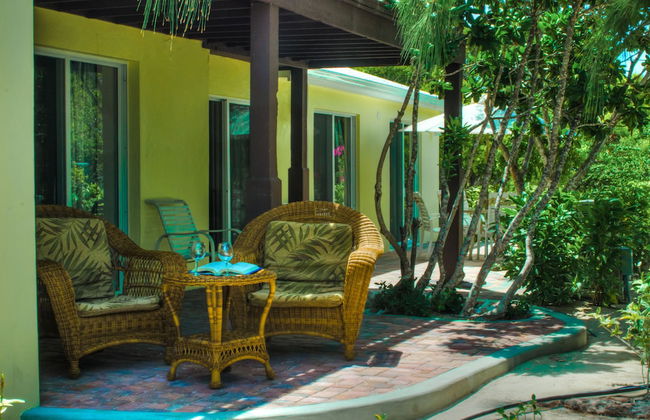 Grace Bay Beach Ocean Villas - Photo 74