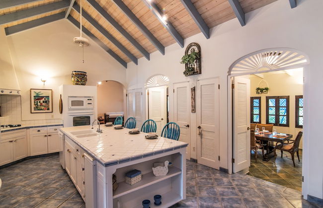 Grace Bay Beach Ocean Villas - Photo 46