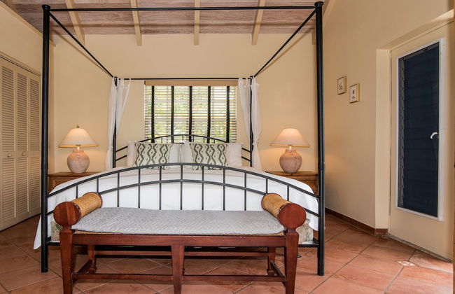 Grace Bay Beach Ocean Villas - Photo 32